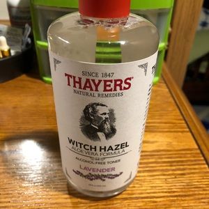 thayers Makeup - Buy2Get1Free Thayer ‘s Witch Hazel Toner Lavendar thayers Makeup - Buy2Get1Free Thayer ‘s Witch Hazel Toner Lavendar